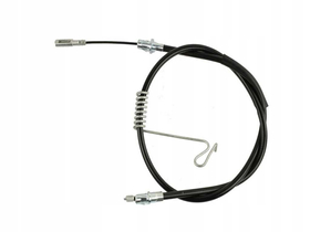 FT69011 LINKA HAM FORD TRANSIT 06> TYŁ PR 1270/1070 MM