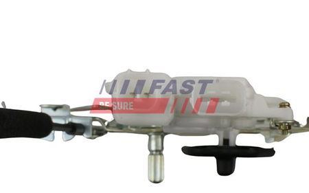 FT95010 ZAMEK DRZWI RENAULT MASTER III 10> TYŁ