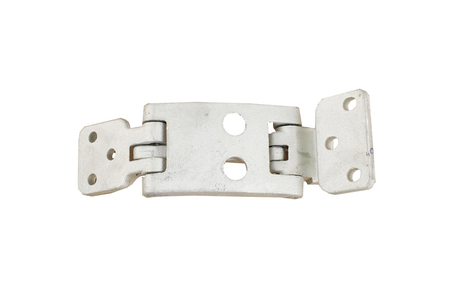 FT95620 ZAWIAS DRZWI LEWY TYŁ GÓRA MERCEDES SPRINTER 06-