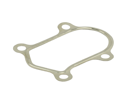 FT84803 USZCZELKA WYDECHU FIAT DUCATO 02> 2.8 JTD