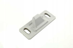 1384280080 BOLEC DRZWI BOK L/P GÓRA/DÓŁ PLASTIK FIAT DUCATO 06- 12-