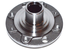 FT23051 PIASTA KOŁA PRZÓD FIAT PUNTO GRANDE 05- 1.3MJTD