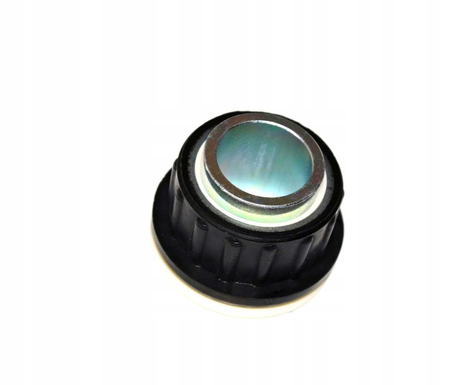 504277459 SILENTBLOK WAHACZA OŚ PRZÓD GÓRA DÓŁ IVECO DAILY 00- 29MM PLASTIK 35/40/50C