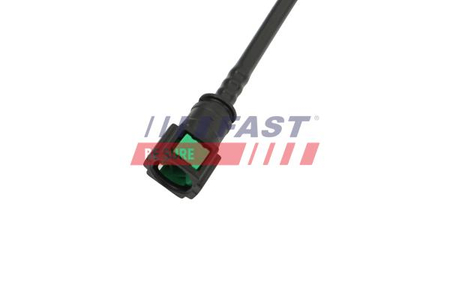 FT00855 PRZEWÓD PALIWA CITROEN C3 II 09> 1.6 HDI BLUEHDI