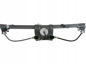 FT91991 ELEKTRYCZNY PODNOŚNIK SZYBY LEWY PRZÓD FIAT FIORINO 07- BEZ SILNIKA