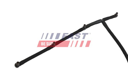 FT00689 PRZEWÓD PALIWA MERCEDES E W211 02> COMMON RAIL