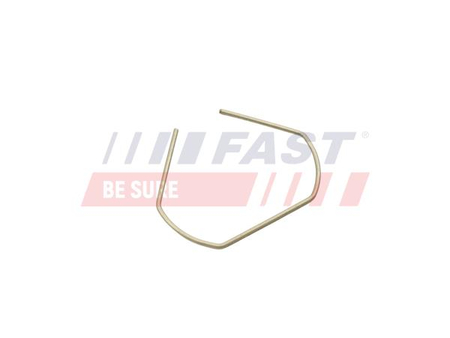 FT96319 SPINKA CITROEN BERLINGO 96> 2.0 HDI PRZEWODU CHŁODNICY