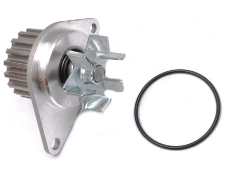 FT57159 POMPA WODY FIAT FIORINO 07> 1.4