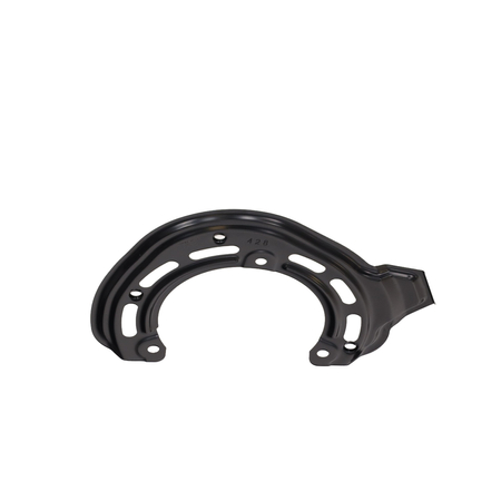 OSŁONA TARCZY HAM OPEL CORSA C 00> PRZÓD PR