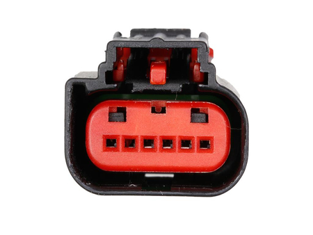 FT76110 WTYCZKA WIĄZKI FIAT DUCATO 06> PRZEPŁYWOMIERZ 2.2 JTD