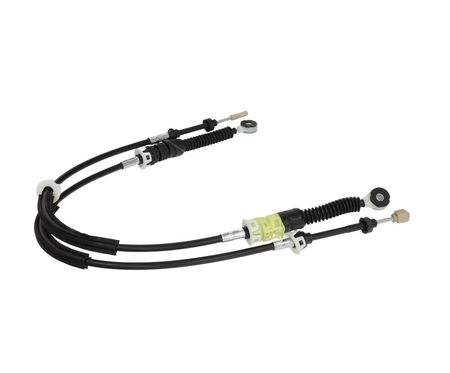 LINKA ZMIANY BIEGÓW DACIA DUSTER 10> KPL