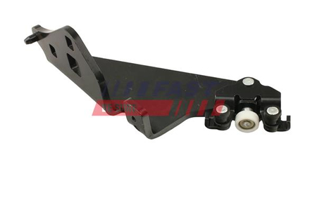 FT95843 PROWADNICA DRZWI PRAWY BOK DÓŁ RENAULT KANGOO 08-