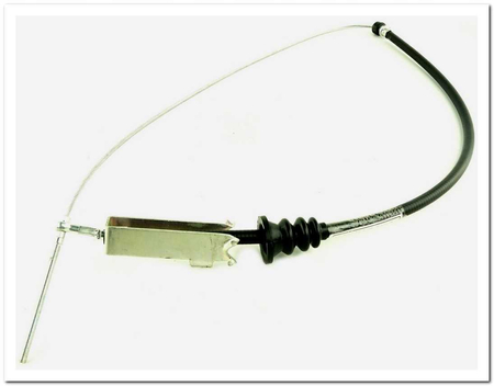 500334922 LINKA HAM IVECO DAILY 00> PRZÓD L=2230MM