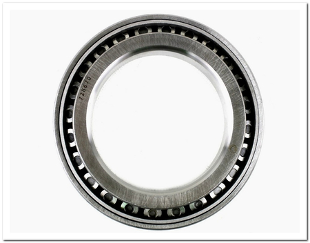 ERR 728670 ŁOŻYSKO KOŁA TYŁ IVECO DAILY 14- 59-12/60E/65E/75E