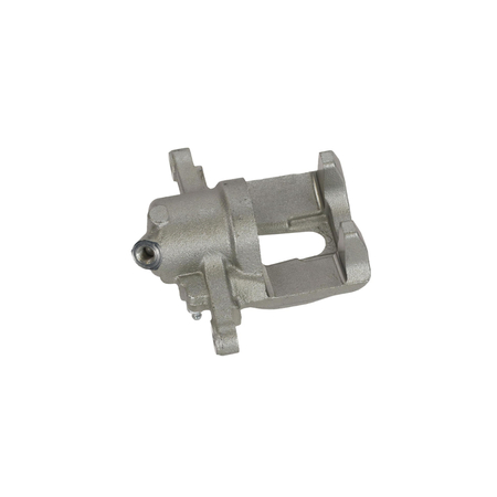 ZACISK HAM MERCEDES VITO W639 03> TYŁ PR BEZ JARZMA