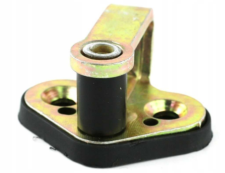 FT94112 ZACZEP ZAMKA DRZWI RENAULT MASTER 98> PRZÓD L/P