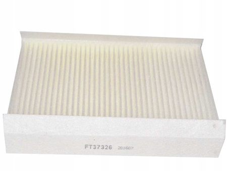 FT37326 FILTR KABINOWY FIAT 500L 12-