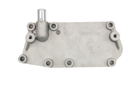 FT42303 POKRYWA GŁOWICA SILNIKA TYŁ FIAT DUCATO 06-/14- 3.0 JTD E5