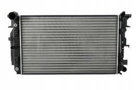 FT55533 CHŁODNICA MERCEDES SPRINTER 06> 906