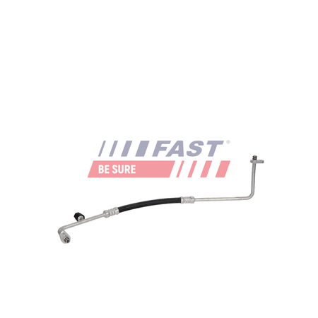 PRZEWÓD KLIMAT RENAULT MASTER II 98> NISKIE CIŚNIENIE