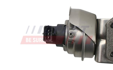 FT63560 TURBOSPRĘŻARKA IVECO DAILY 14> 2.3 JTD E5 150 KM