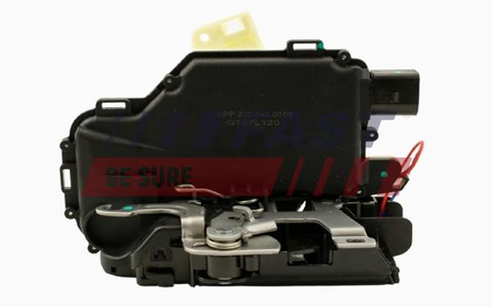 FT00055 ZAMEK DRZWI VW PASSAT B5 96> TYŁ PR ZAMEK CENTRALNY B5 GOLF IV BORA OCTAVIA LEON TOLEDO