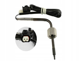 FT80210 CZUJNIK TEMP SPALIN MERCEDES SPRINTER 06> 906