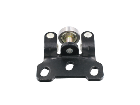 FT95684 WÓZEK ŚRODKOWY DRZWI PRZESUWNYCH PRAWYCH FORD TRANSIT CUSTOM 2012-