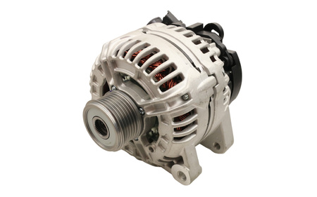 ALTERNATOR CITROEN BERLINGO 96> 150 A