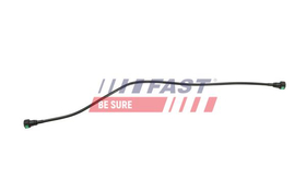 FT00837 PRZEWÓD PALIWA PEUGEOT 307 00> 1.4 1.6 2.0 HDI