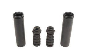 OSŁONA AMORT DACIA DUSTER 10> TYŁ KPL L P