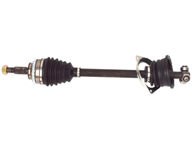 FT27160 PÓŁOŚ LEWA Z ABS RENAULT KANGOO 1998- 1.5DCI