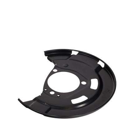 OSŁONA TARCZY HAM OPEL ASTRA J 09> PRZÓD PR 276 MM