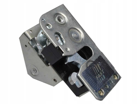 FT95363 ZAMEK DRZWI BOK TYŁ IVECO DAILY 06-