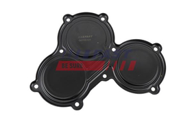 FT10129 POKRYWA FIAT DUCATO 06>/ 14> SKRZYNI BIEGÓW BEZ USZCZELKI