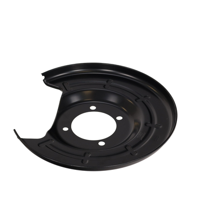 OSŁONA TARCZY HAM OPEL ASTRA J 09> TYŁ LE