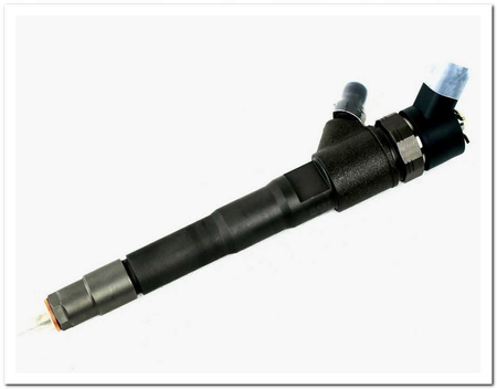 504389548 WTRYSKIWACZ FIAT DUCATO 06>/ 14> 11> 2.3JTD EUR5