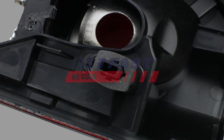 LAMPA TYLNA CITROEN BERLINGO 08> PR VAN 2-DRZWI 12>