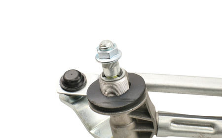 FT93141 MECHANIZM WYCIERACZEK PRZÓD MERCEDES SPRINTER 06- 906 KPL Z SILNIKIEM