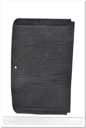 ZZ 735600374 B DYWANIK FIAT 500 07> BAGAŻNIKA