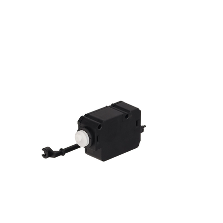 SIŁOWNIK ZAMKA BMW 3 E46 98> POKRYWA KORKA ZBIORNIKA PALIWA