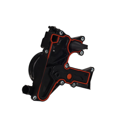 ODMA VW TIGUAN I 07> 2.0 TSI