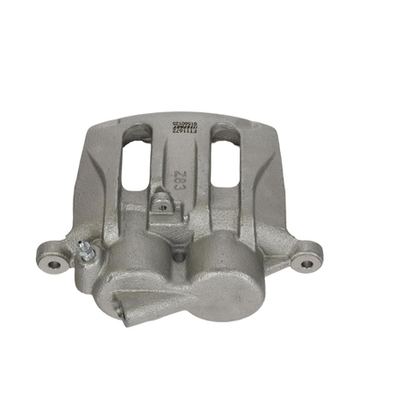 ZACISK HAM MERCEDES VITO W639 03> PRZÓD PR BEZ JARZMA