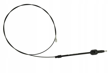 FT69040 LINKA HAM MERCEDES SPRINTER 06> 906 PRZÓD 2425/271 MM