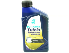 LF 0030 OLEJ PRZEKŁADIOWY - TUTELA W90 MDA 80W-90 API GL 5 1L