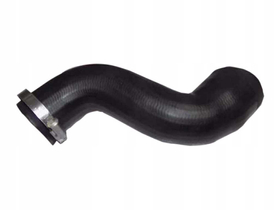 FT61530 RURA INTERCOOLERA MERCEDES SPRINTER 06> 906 LE