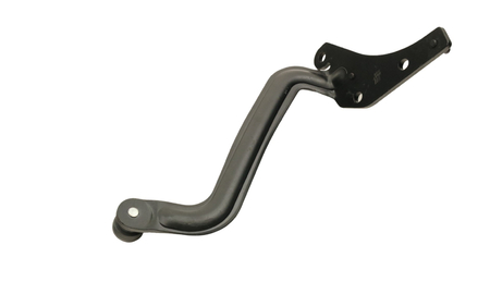 FT95826 PROWADNICA DRZWI PRAWY BOK GÓRA FIAT SCUDO 07-