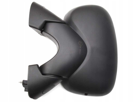 FT88325 LUSTERKO RENAULT TRAFIC 01> ELEKTR KRÓTKIE LE PODGRZEW 5 PIN