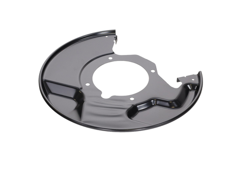 OSŁONA TARCZY HAM TOYOTA PRZÓD PR LAND CRUISER 100 98-07