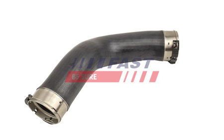 FT01137 RURA INTERCOOLERA BMW 5 G30/F90 16> LE 530D